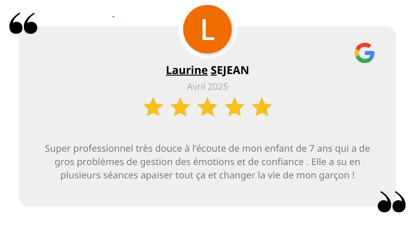 Meilleur avis hypnose enfants cagnes