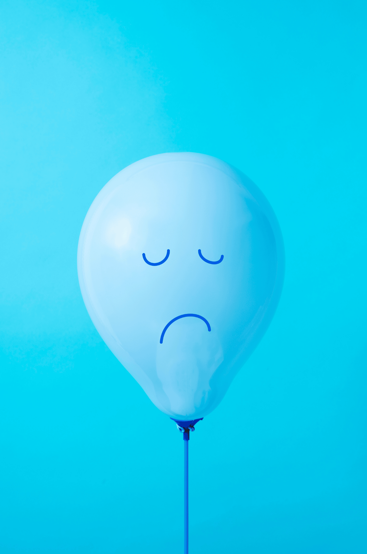 Contre-indication hypnose Dépression mélancolique