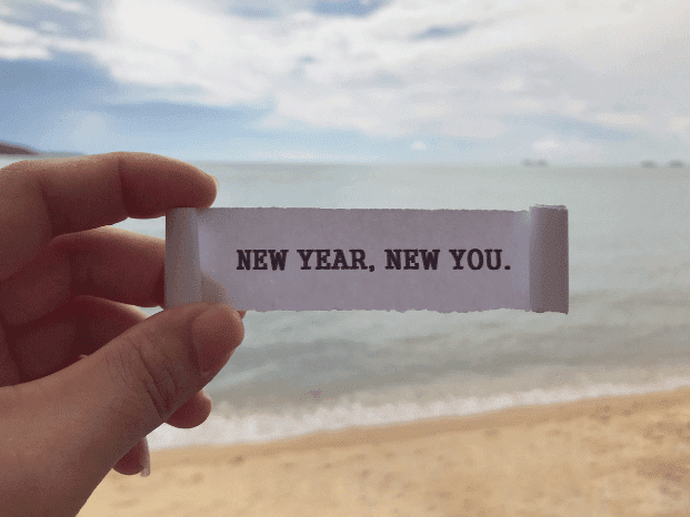 Reprogrammer des nouvelles habitudes pour la nouvelle année Réussir ses nouvelles résolutions pour faire de l'année 2025 un succès