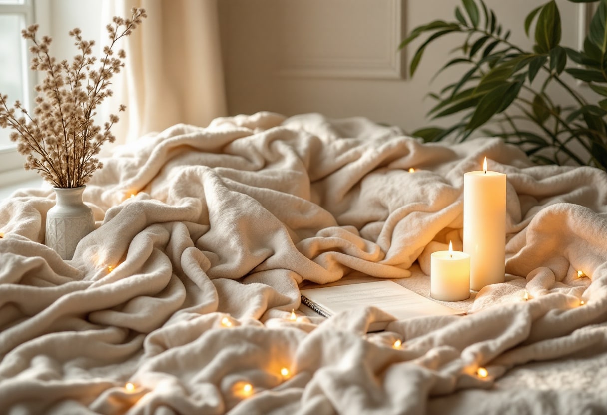 Créer votre magie au quotidien Changer la perception de la magie de Noël