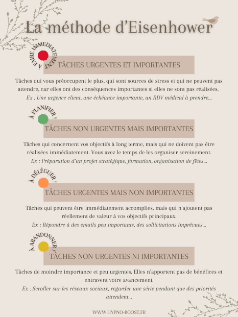 Comment équilibrer temps et émotions pour réduire le stress mental Clés pour retrouver sérénité : gestion du temps et des émotions