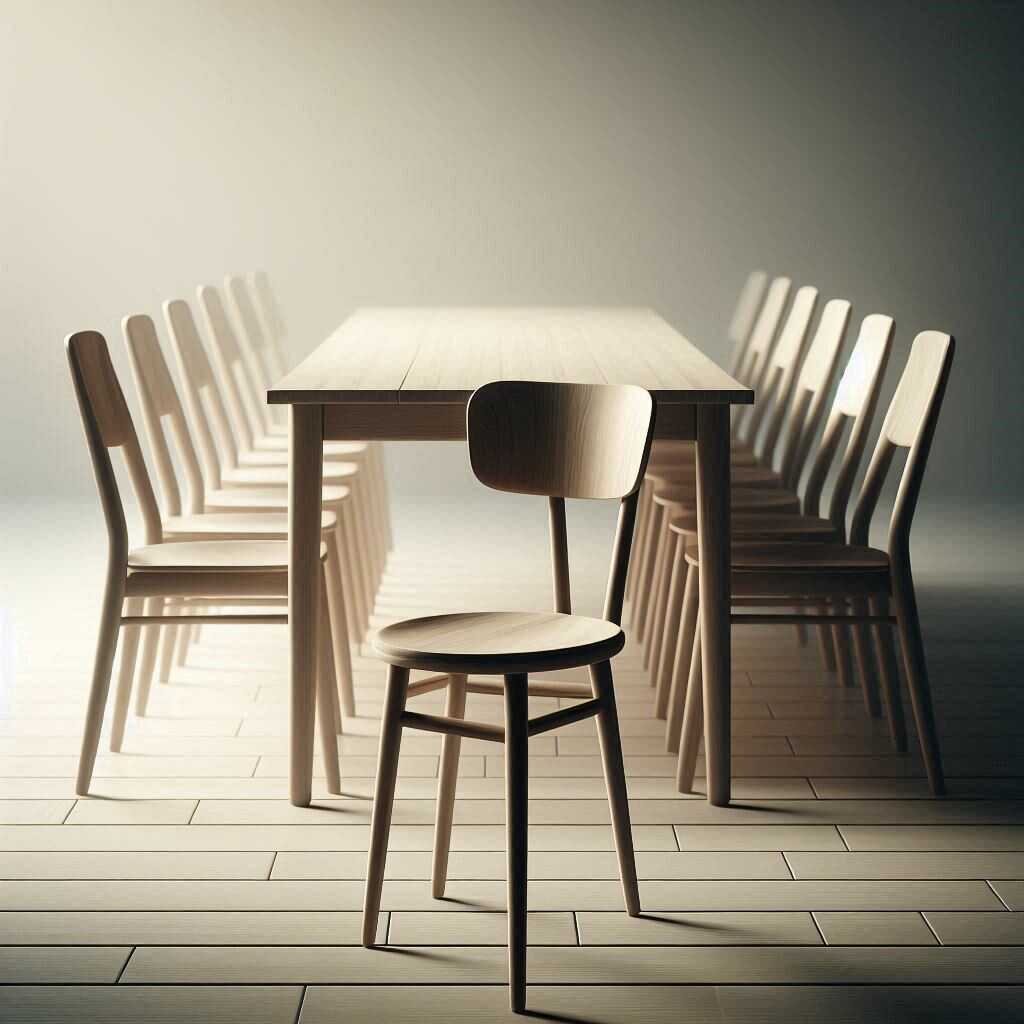 Personne retrouvant confiance et ancrage intérieur