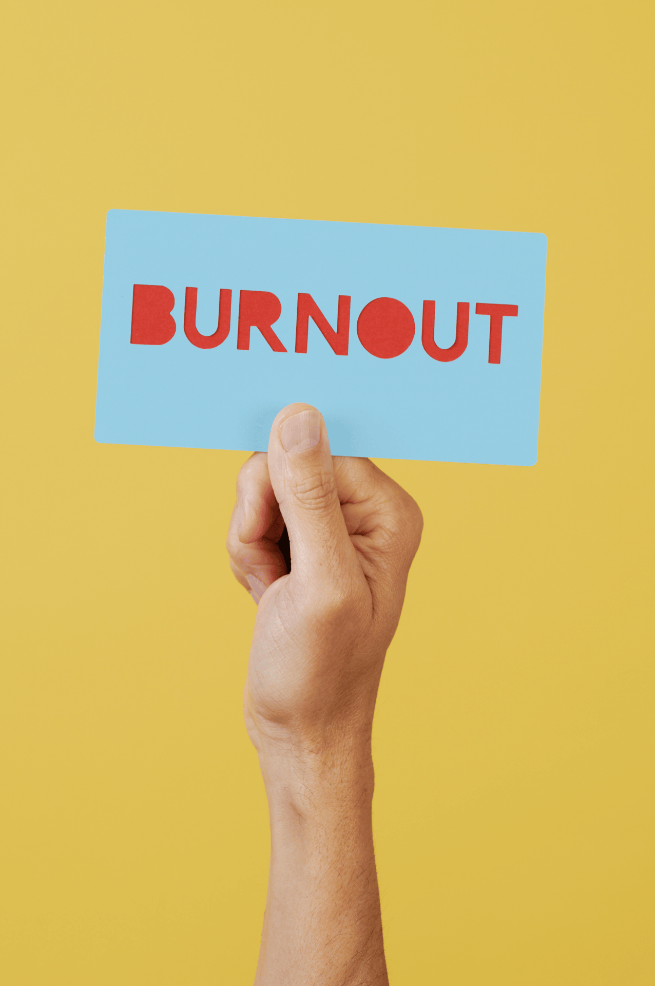 Signes de l'épuisement professionnel Prévention du burn-out Cagnes sur Mer